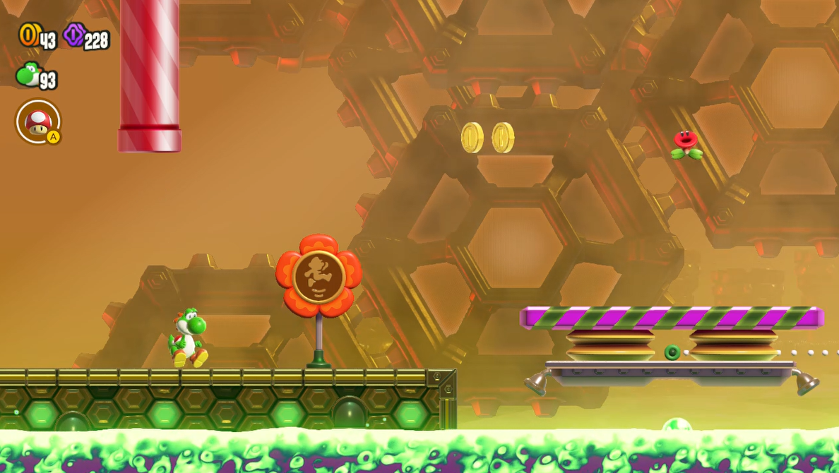 马里奥惊奇：终极竞标赛徽章总动员2