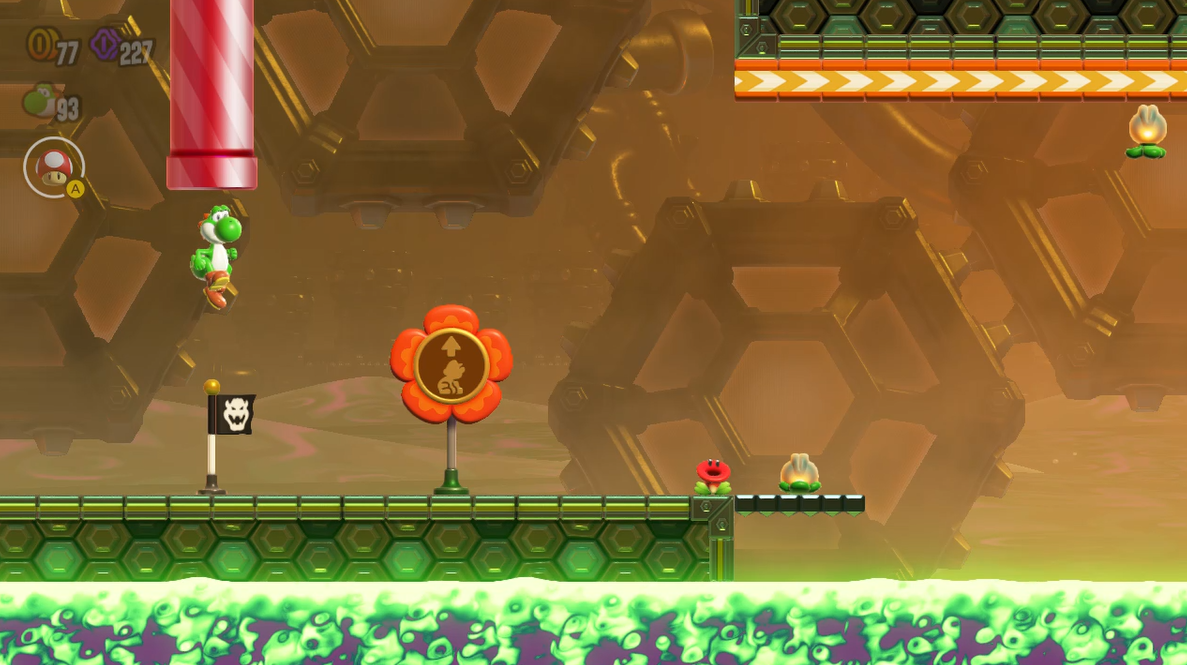 马里奥惊奇：终极竞标赛徽章总动员4