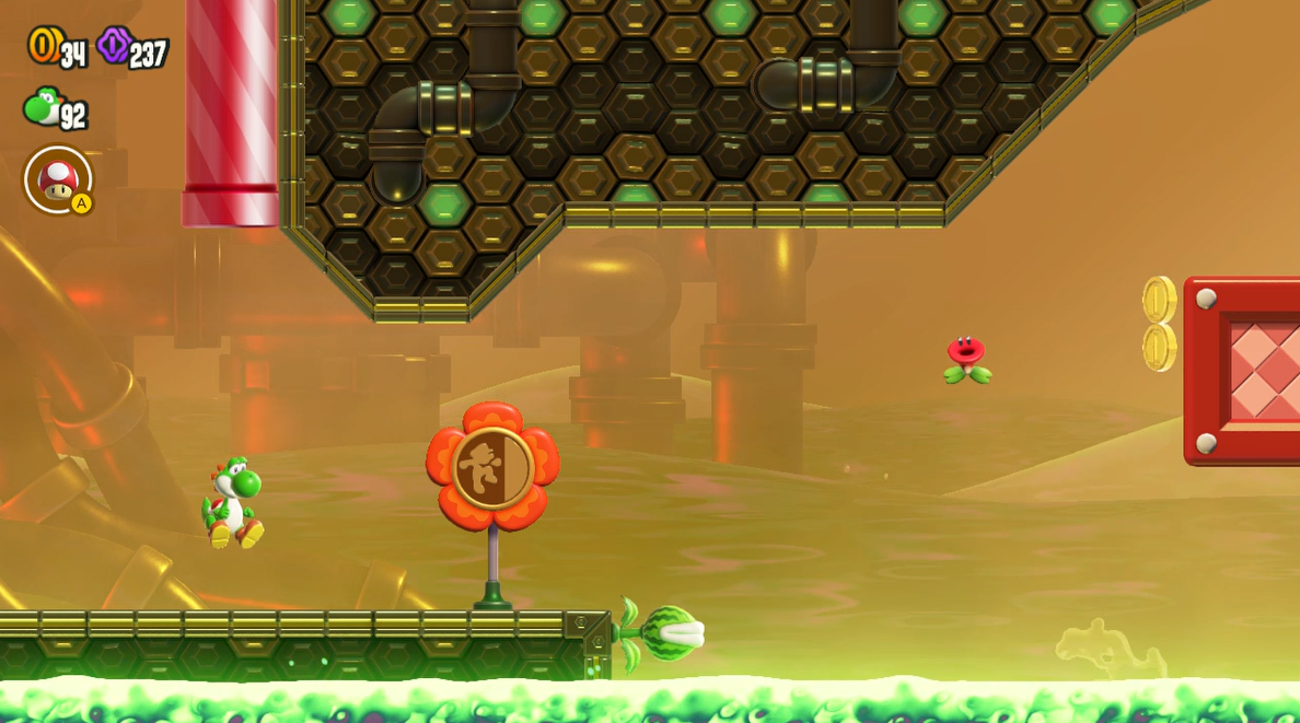  马里奥惊奇：终极竞标赛徽章总动员5