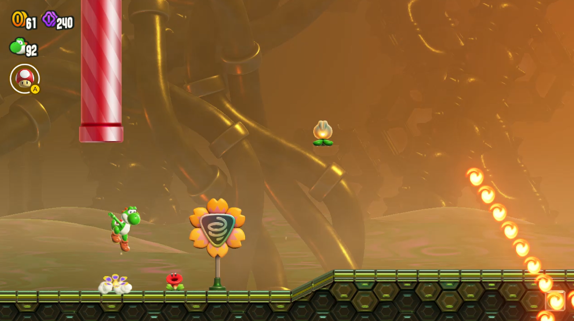 马里奥惊奇：终极竞标赛徽章总动员6