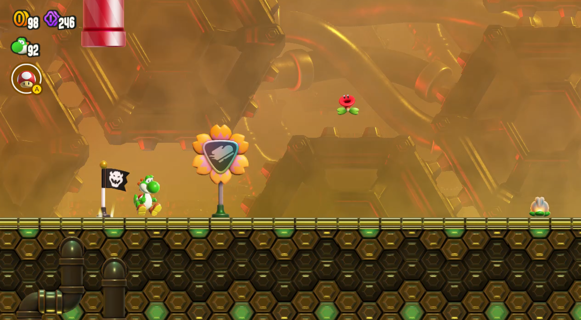 马里奥惊奇：终极竞标赛徽章总动员7